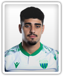 Player face