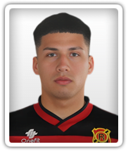 Daniel Canales