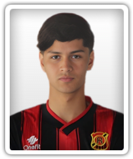 Aaron Vásquez
