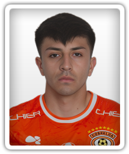Maximiliano Vargas