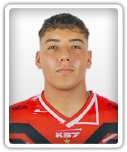 Marco Villegas