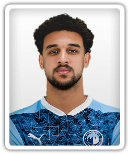 Player face
