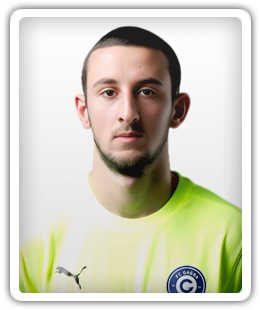 Giorgi Bediashvili