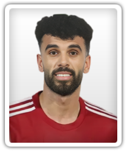 Player face