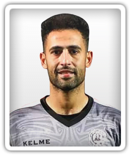 Player face