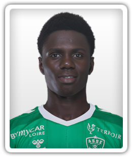 Cheikh Fall
