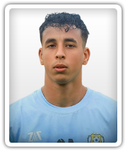 Player face