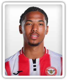Player face