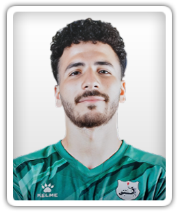 Player face