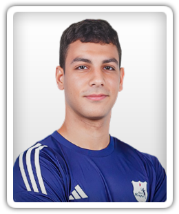 Player face