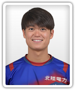 Player face