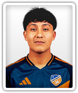 Player face