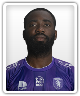 Arnold Vula