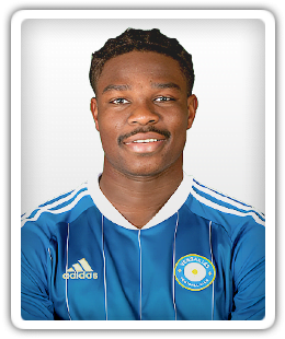 Vénuste Baboula