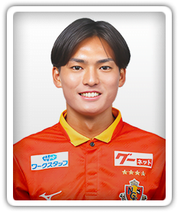 Player face
