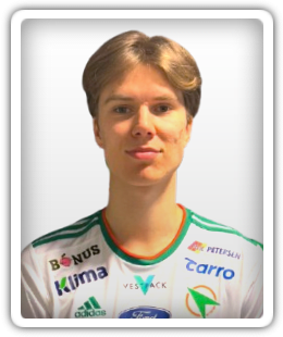 Player face