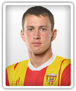 Zaur Kasaev