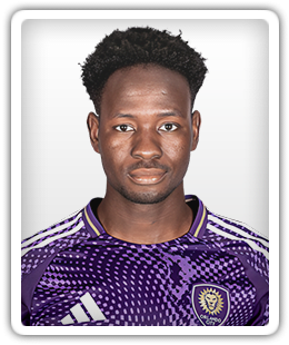 Player face