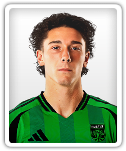 Player face