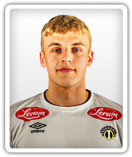 Mathias Øren