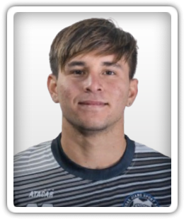 Kevin González