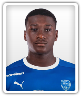 Sankhoun Diawara