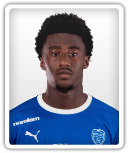 Ibrahim Traoré