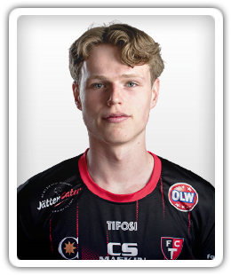Forsberg