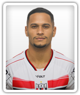 Ronald Camarão