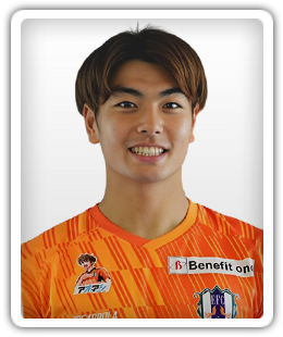 Player face