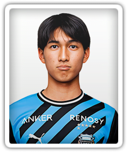 Player face