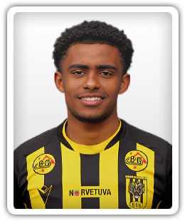 Ghebreyohannes