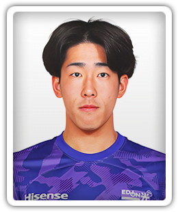 Player face