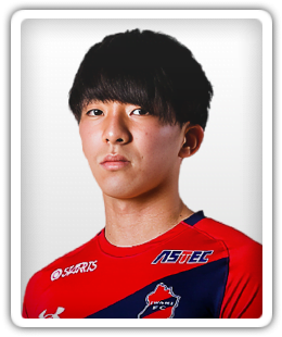 Player face