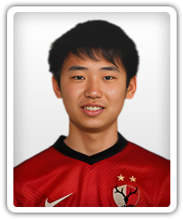 Player face