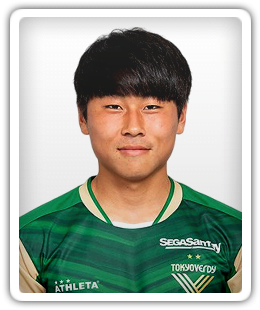 Player face