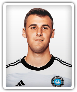 Player face