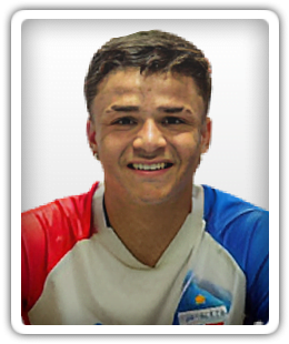 Daniel Troiano