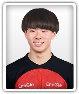 Player face