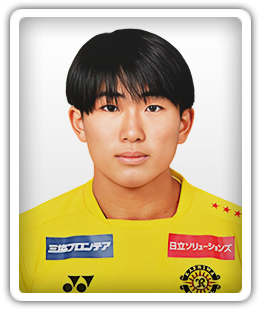 Player face