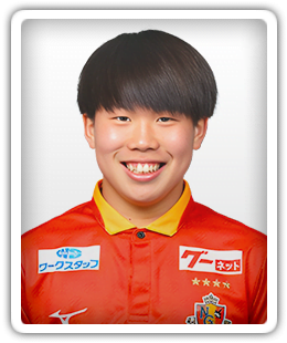 Player face