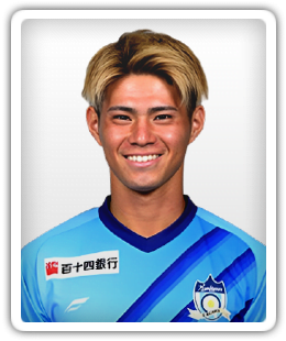 Player face