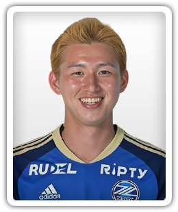 Player face