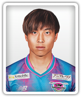 Player face