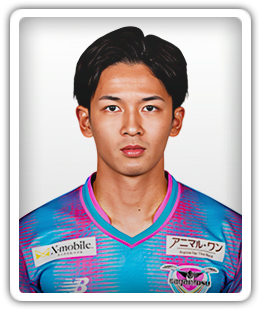 Player face