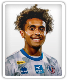 Jad Koembo