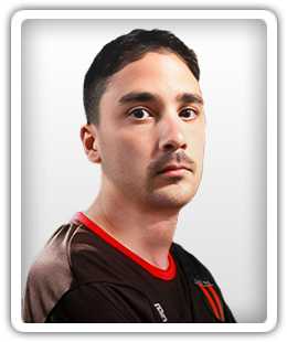 Player face