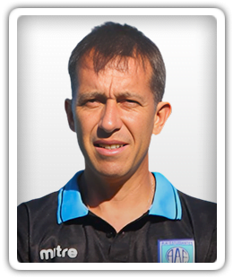 Player face
