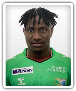 Player face