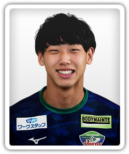 Player face